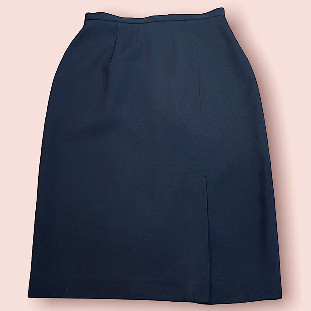 Doncaster Pencil Skirt 8